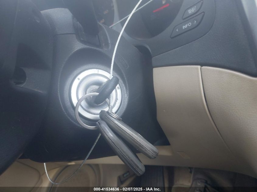 2004 Acura Tl VIN: 19UUA66224A057103 Lot: 41534636