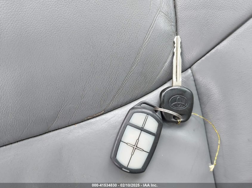 2006 Toyota Avalon Xls VIN: 4T1BK36BX6U164706 Lot: 41534830