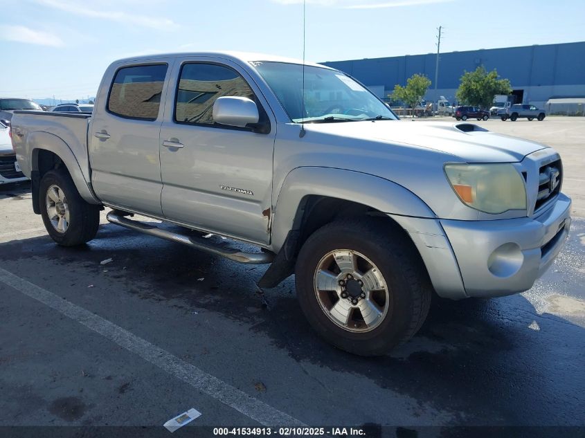 2006 Toyota Tacoma