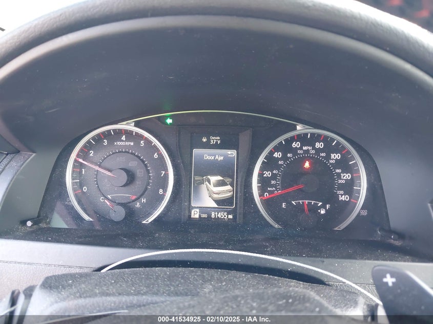 2015 TOYOTA CAMRY VIN: 4T1BF1FK1FU964190