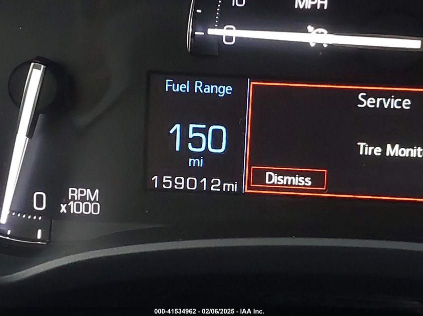 2019 Cadillac Xts Luxury VIN: 2G61M5S35K9146645 Lot: 41534962