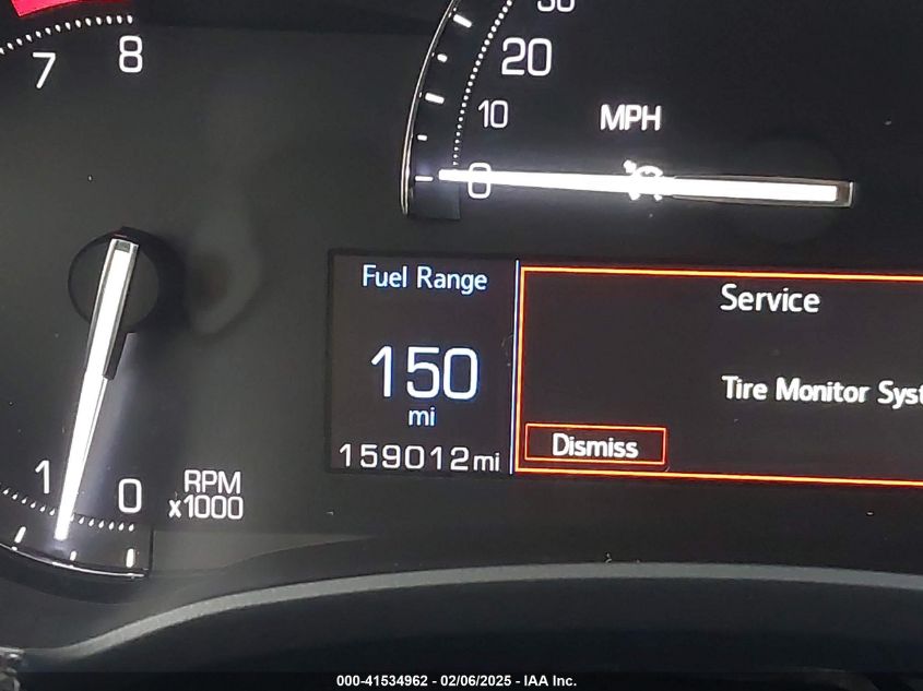 2019 Cadillac Xts Luxury VIN: 2G61M5S35K9146645 Lot: 41534962