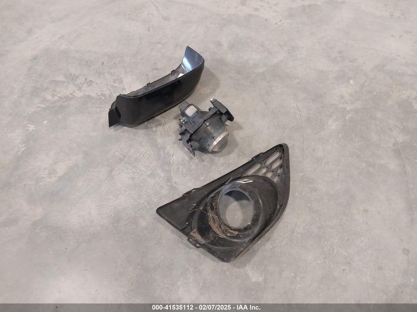 2011 Ford Fusion Se VIN: 3FAHP0HA9BR207992 Lot: 41535112