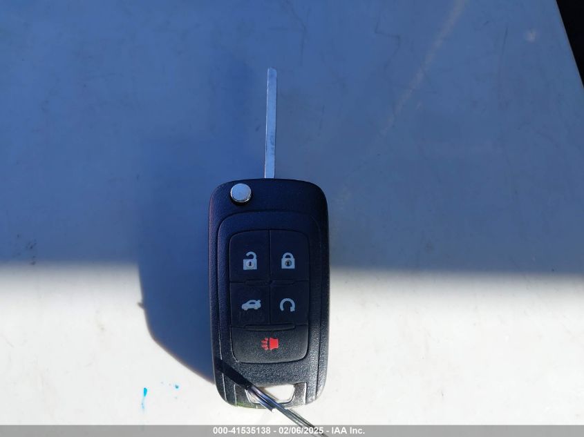 2011 GMC Terrain Slt-1 VIN: 2CTALUECXB6213462 Lot: 41535138