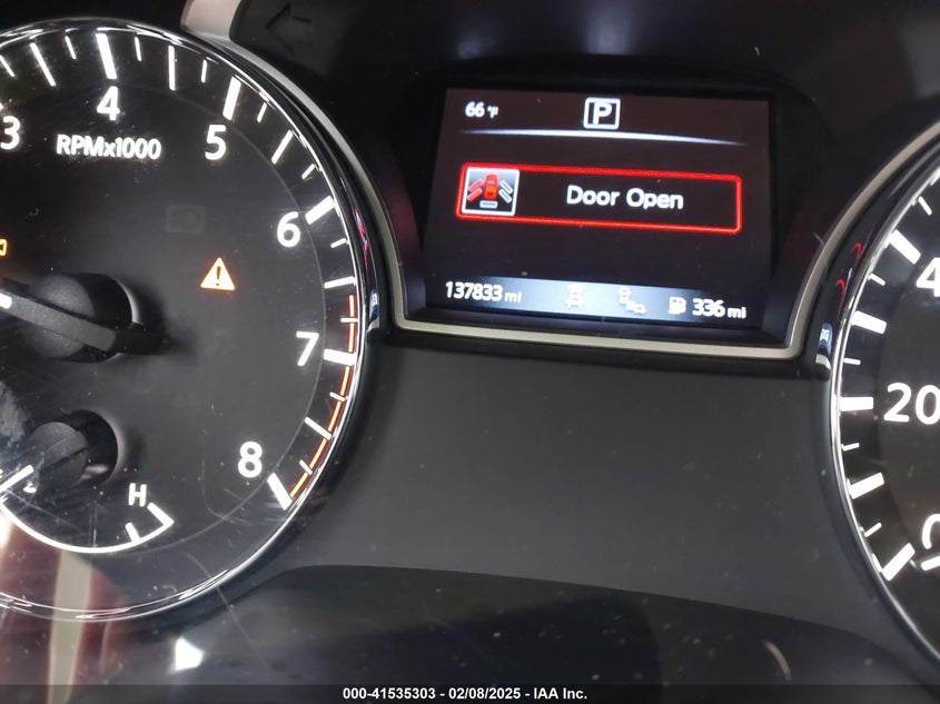 2016 NISSAN ALTIMA VIN: 1N4AL3AP7GC133474