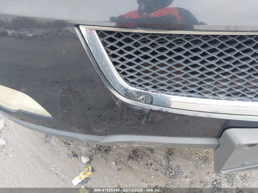 2011 Chevrolet Traverse 1Lt VIN: 1GNKRGED5BJ388401 Lot: 41535348