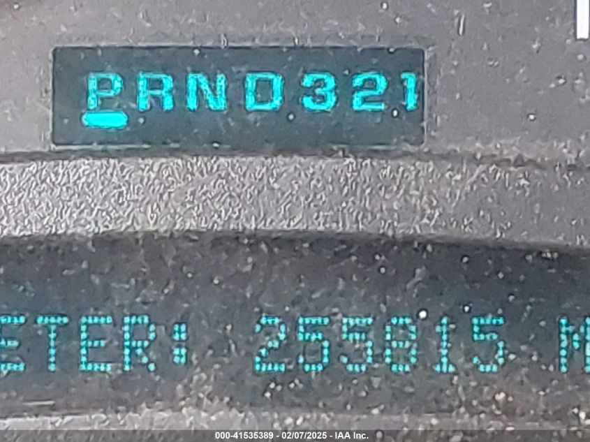 2004 Chevrolet Tahoe Z71 VIN: 1GNEK13Z84R118371 Lot: 41535389