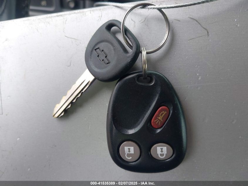 2004 Chevrolet Tahoe Z71 VIN: 1GNEK13Z84R118371 Lot: 41535389