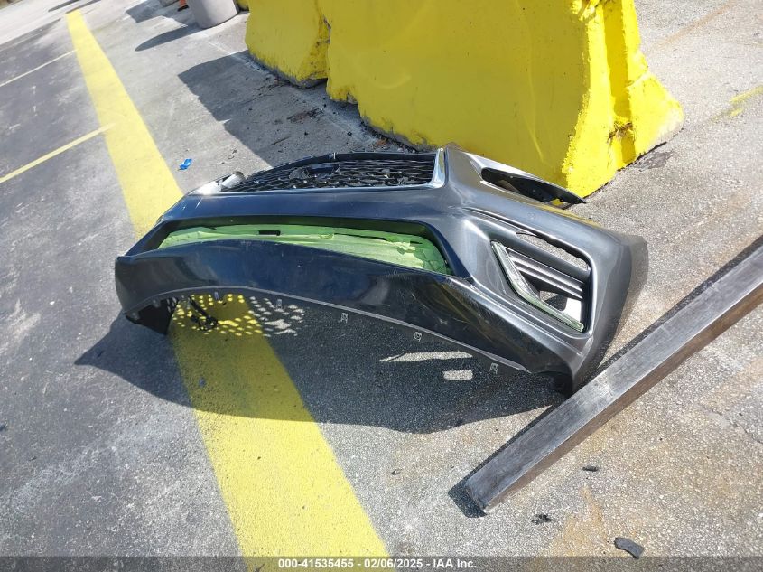 2019 Infiniti Q50 3.0T Luxe VIN: JN1EV7AP3KM515617 Lot: 41535455