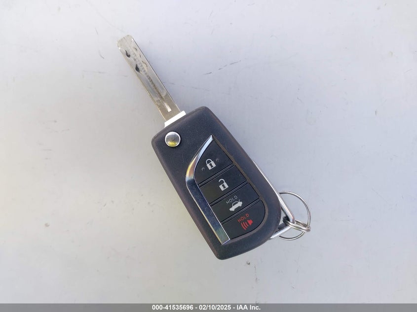 2023 TOYOTA CAMRY VIN: 4T1C11AK9PU815103