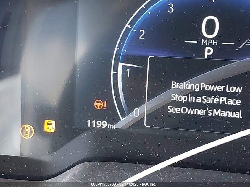 2024 TOYOTA COROLLA CROSS XLE - 7MUDAABG6RV091595