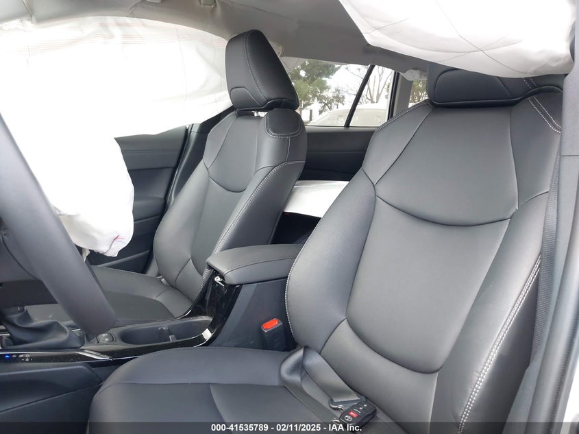 2024 TOYOTA COROLLA CROSS XLE - 7MUDAABG6RV091595