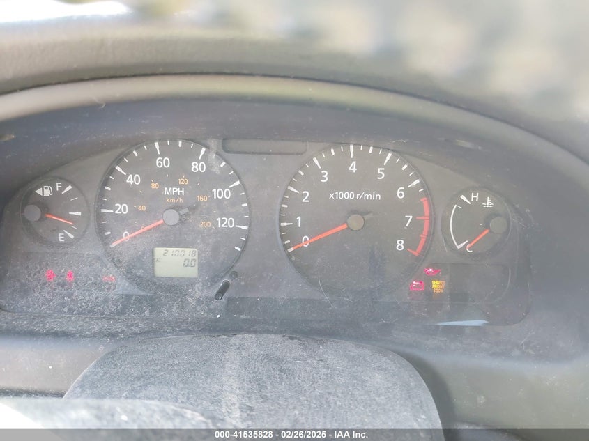 2006 NISSAN SENTRA VIN: 3N1CB51D66L565776