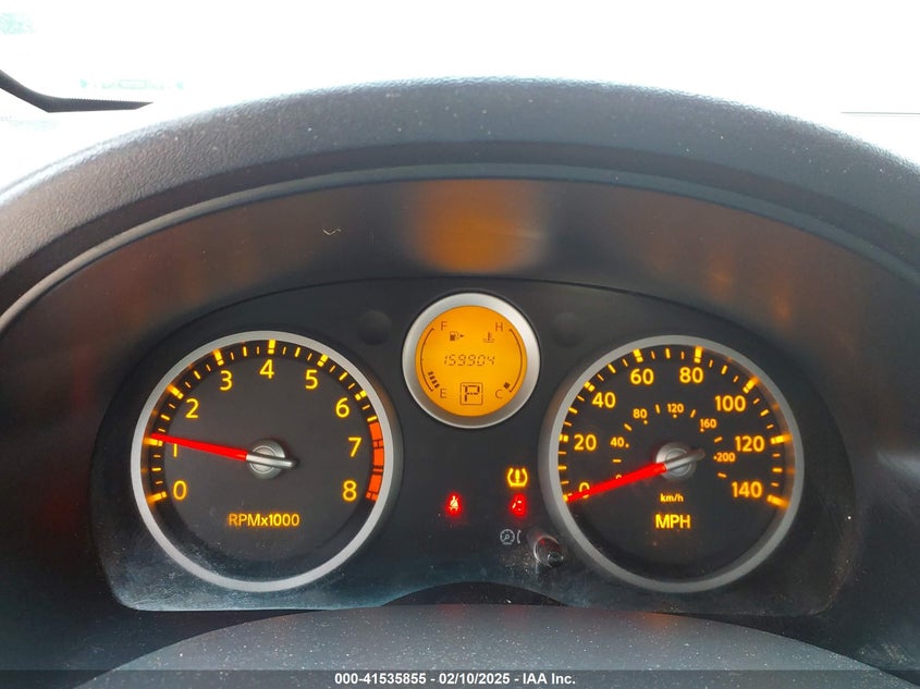 2009 NISSAN SENTRA VIN: 3N1AB61E09L633502