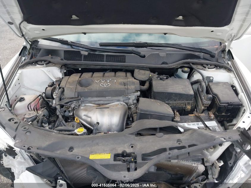 2009 Toyota Venza Base (A6) VIN: 4T3ZE11A39U004400 Lot: 41535864