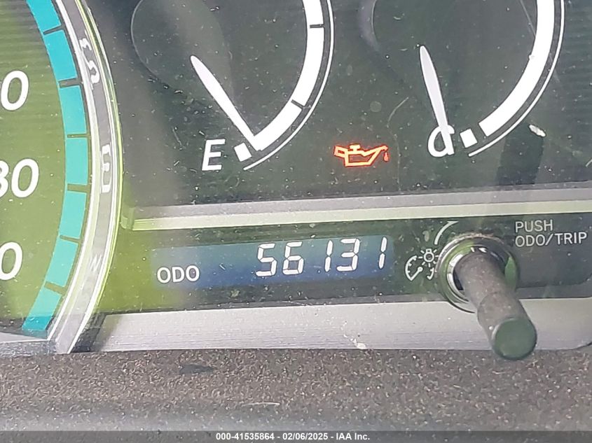 2009 Toyota Venza Base (A6) VIN: 4T3ZE11A39U004400 Lot: 41535864