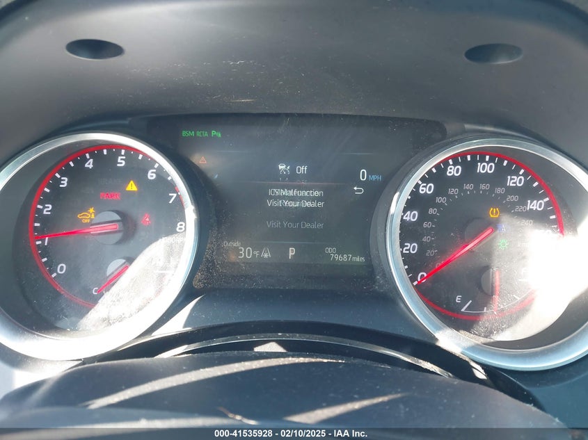 2018 TOYOTA CAMRY VIN: 4T1B61HK3JU027783