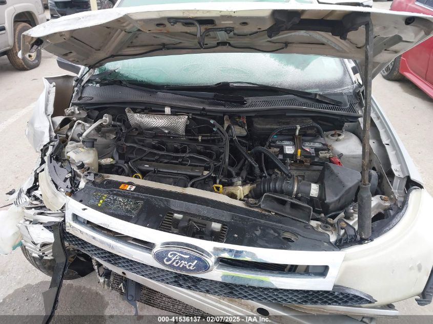 2011 Ford Focus Ses VIN: 1FAHP3GN8BW153474 Lot: 41536137