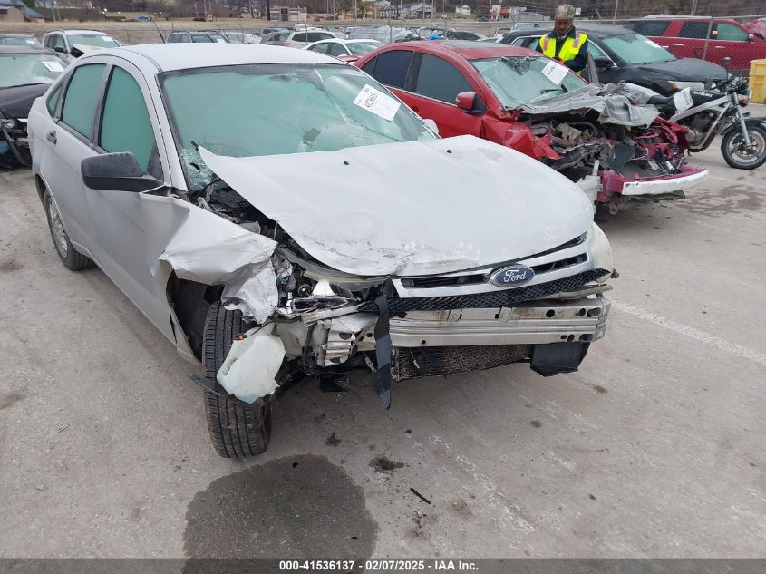 2011 Ford Focus Ses VIN: 1FAHP3GN8BW153474 Lot: 41536137