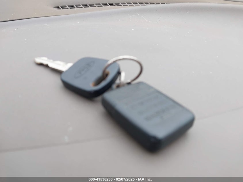 1999 Ford Taurus Se/Se-Ne VIN: 1FAFP53S7XA187005 Lot: 41536233