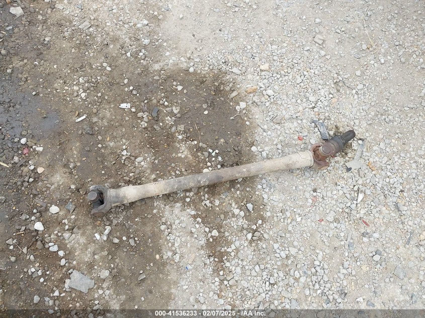 1999 Ford Taurus Se/Se-Ne VIN: 1FAFP53S7XA187005 Lot: 41536233