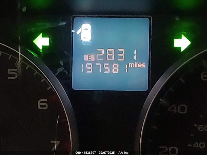 2013 SUBARU OUTBACK 2.5I PREMIUM - 4S4BRBCC2D3324633