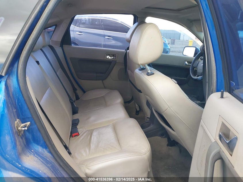 2010 Ford Focus Sel VIN: 1FAHP3HN7AW207909 Lot: 41536396