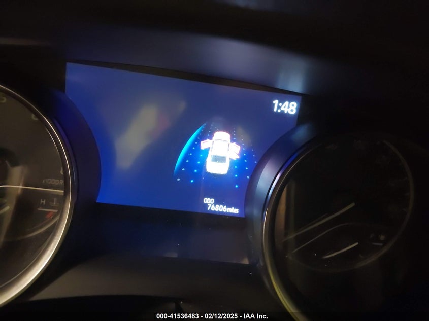 2021 TOYOTA CAMRY VIN: 4T1G11BK1MU029954
