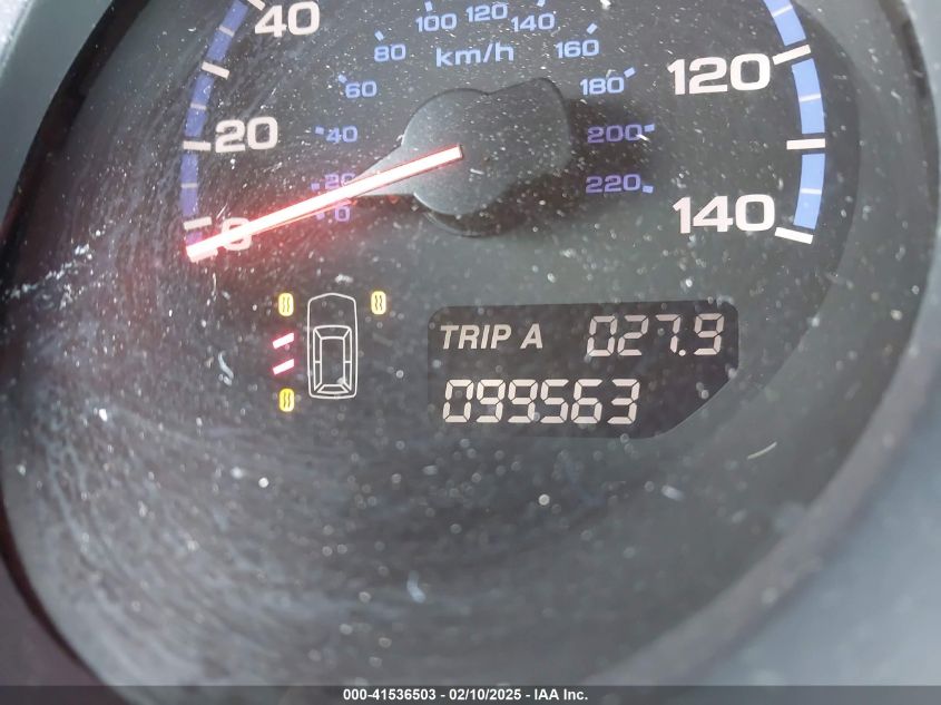 2005 Acura Mdx VIN: 2HNYD18815H504626 Lot: 41536503