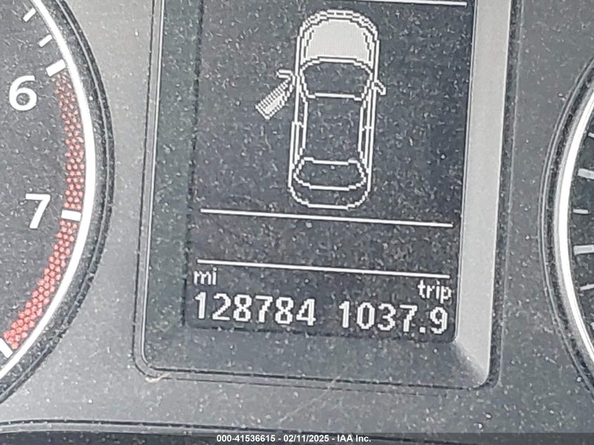 2014 VOLKSWAGEN JETTA GLI - 3VW5T7AJ0EM371545