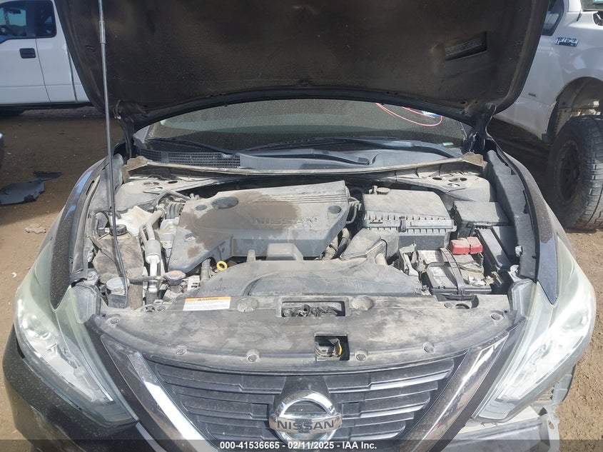 1N4AL3APXHN365329 2017 NISSAN ALTIMA photo no. 10