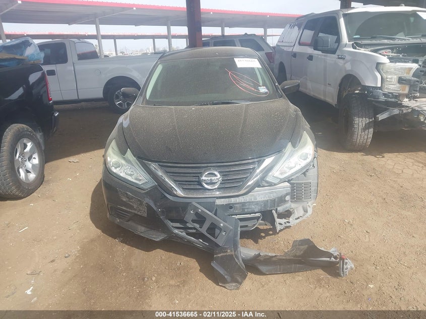 1N4AL3APXHN365329 2017 NISSAN ALTIMA photo no. 12