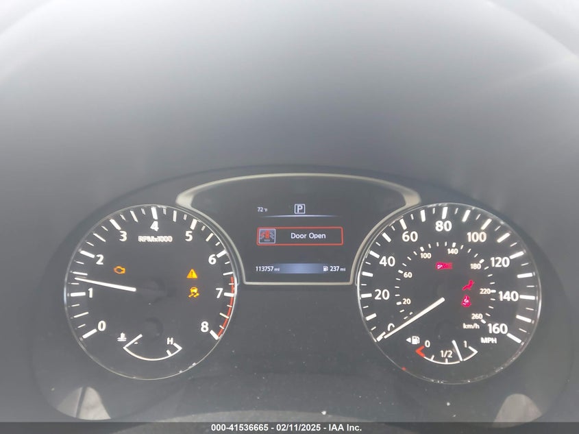 1N4AL3APXHN365329 2017 NISSAN ALTIMA photo no. 7