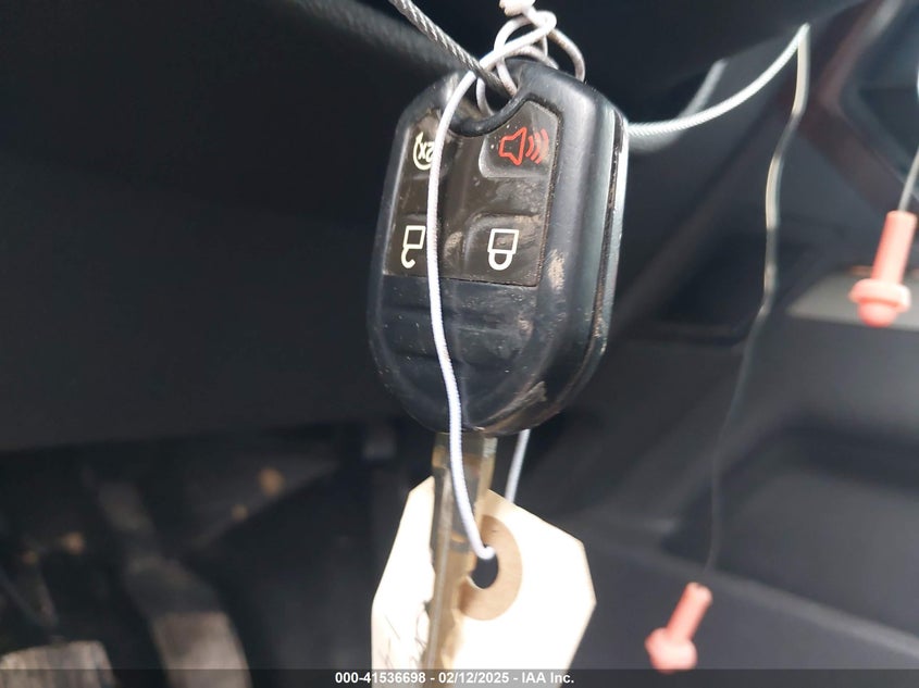 2016 FORD F250 VIN: 1FT7W2B60GEA43504
