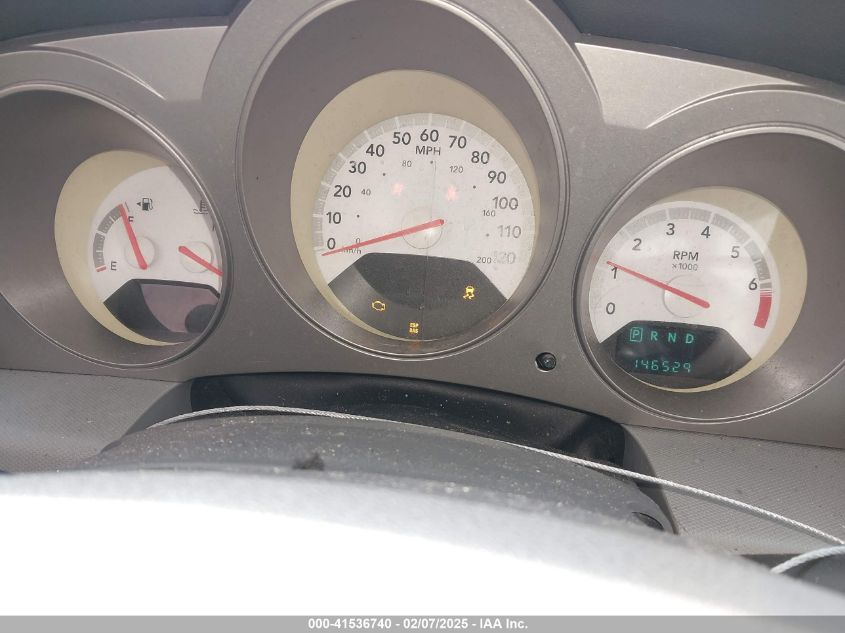 2008 Dodge Avenger Se VIN: 1B3LC46RX8N232459 Lot: 41536740