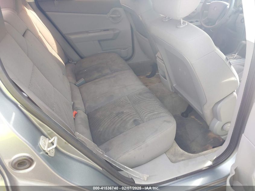 2008 Dodge Avenger Se VIN: 1B3LC46RX8N232459 Lot: 41536740