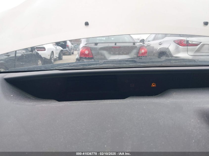 2008 Toyota Prius Touring VIN: JTDKB20U787818071 Lot: 42681113