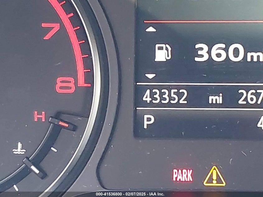 2016 AUDI A3 2.0T PREMIUM - WAUB8GFFXG1073450