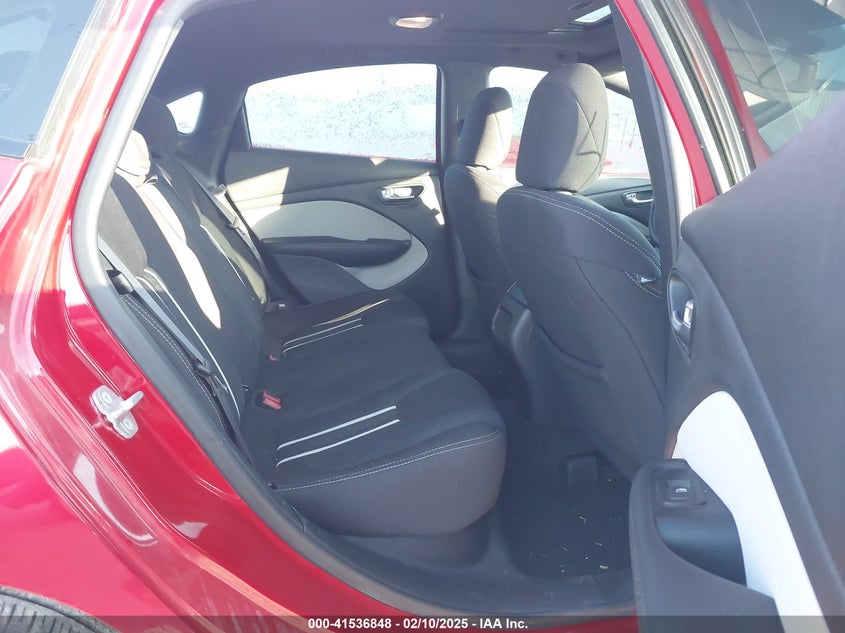 2014 DODGE DART SXT - 1C3CDFBB3ED668429