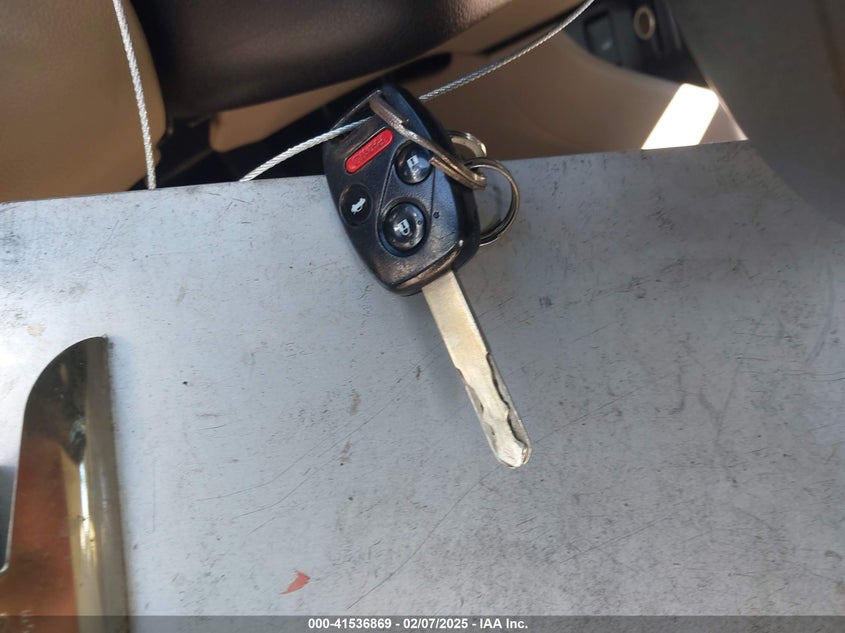 2013 HONDA CIVIC LX - 2HGFB2F58DH535194