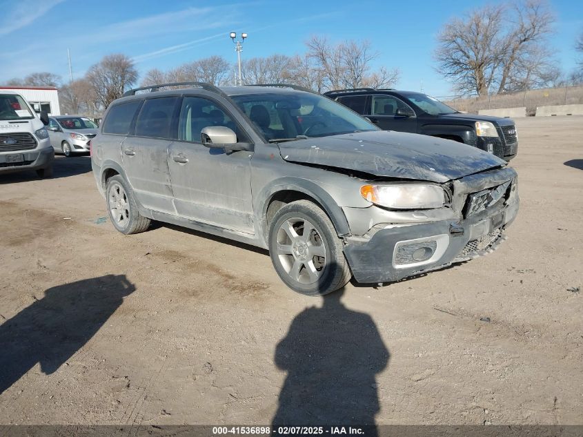 2008 Volvo XC70