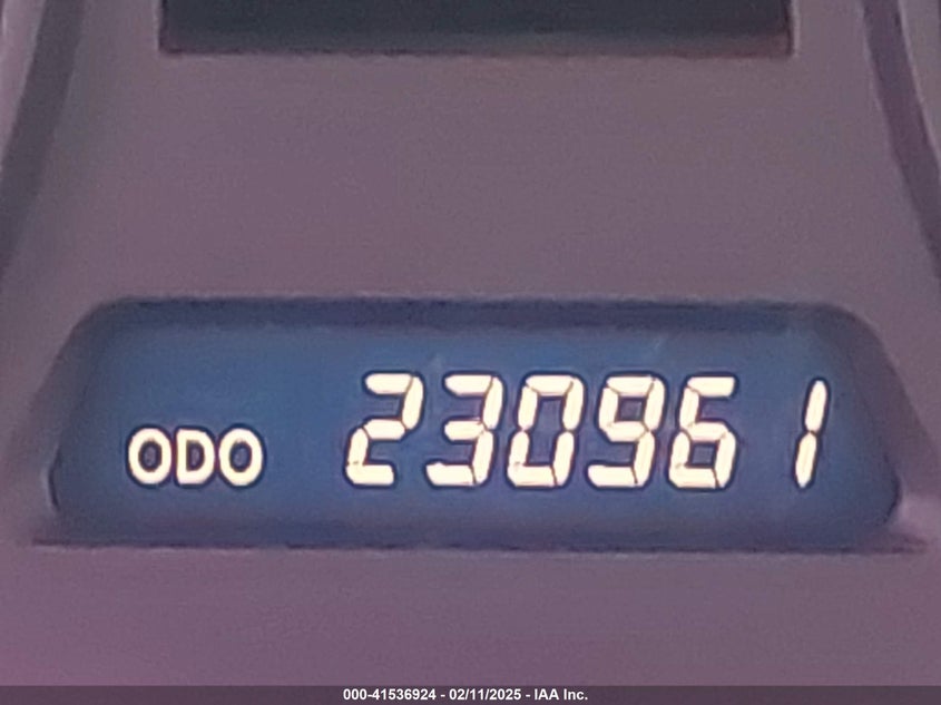 2009 Lexus Is 250 VIN: JTHBK262695096514 Lot: 41536924