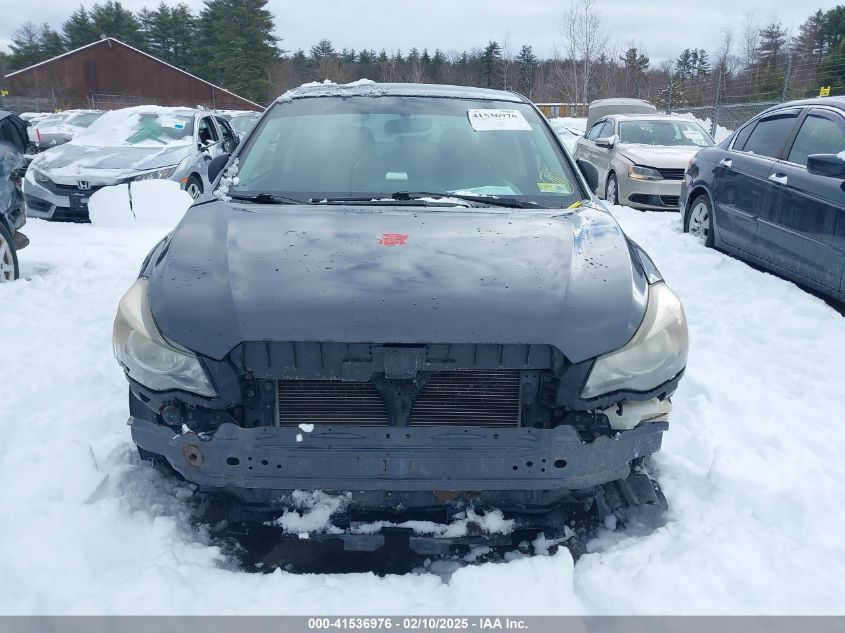 2013 Subaru Impreza VIN: JF1AJAA6XDH032312 Lot: 41536976