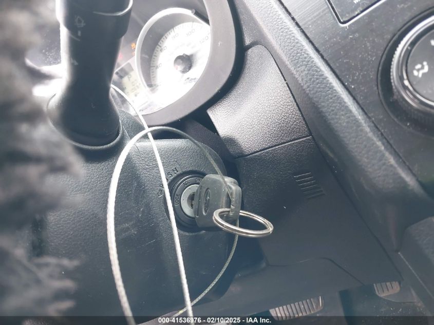 2013 Subaru Impreza VIN: JF1AJAA6XDH032312 Lot: 41536976