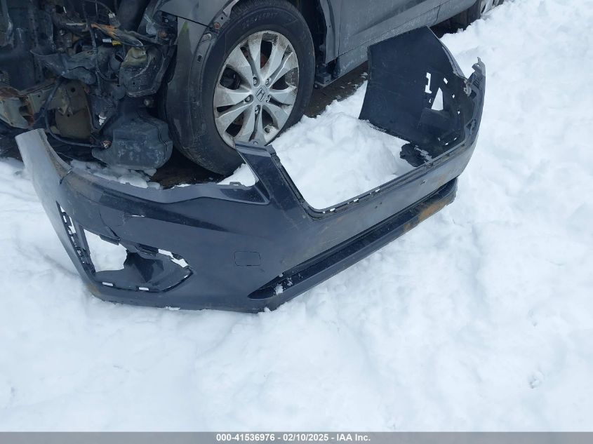 2013 Subaru Impreza VIN: JF1AJAA6XDH032312 Lot: 41536976