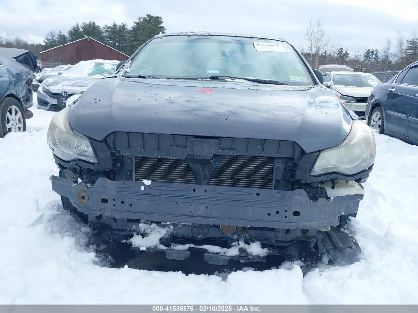 2013 Subaru Impreza VIN: JF1AJAA6XDH032312 Lot: 41536976