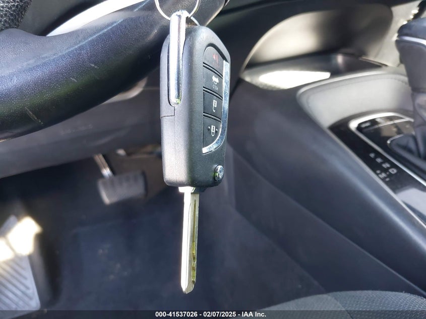 2020 TOYOTA COROLLA SE - JTDS4RCE6LJ018705