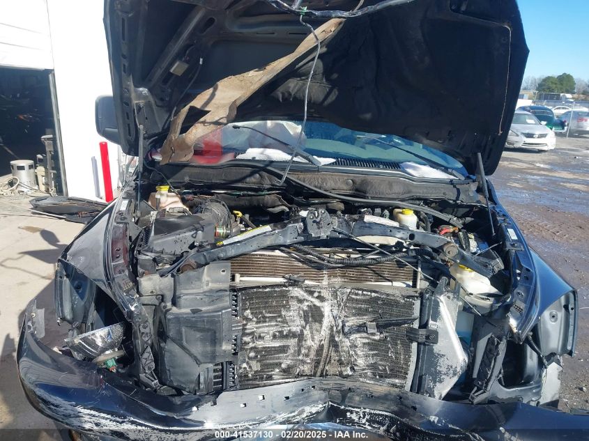 2007 Dodge Ram 3500 Slt/Sport VIN: 3D7MX48C67G721258 Lot: 41537130