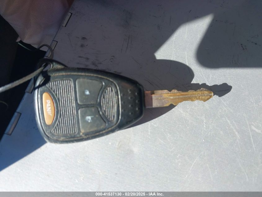 2007 Dodge Ram 3500 Slt/Sport VIN: 3D7MX48C67G721258 Lot: 41537130