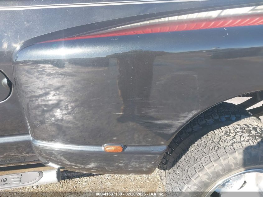 2007 Dodge Ram 3500 Slt/Sport VIN: 3D7MX48C67G721258 Lot: 41537130